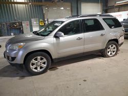 Saturn salvage cars for sale: 2008 Saturn Outlook XR