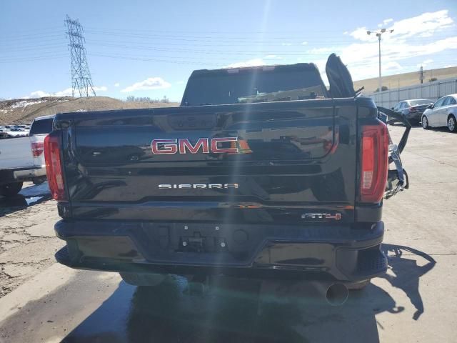 2023 GMC Sierra K2500 AT4