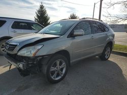 2007 Lexus RX 400H for sale in Lawrenceburg, KY