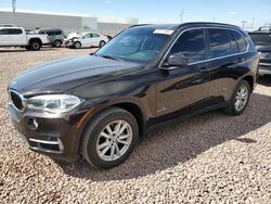 BMW x5 salvage cars for sale: 2014 BMW X5 XDRIVE35I