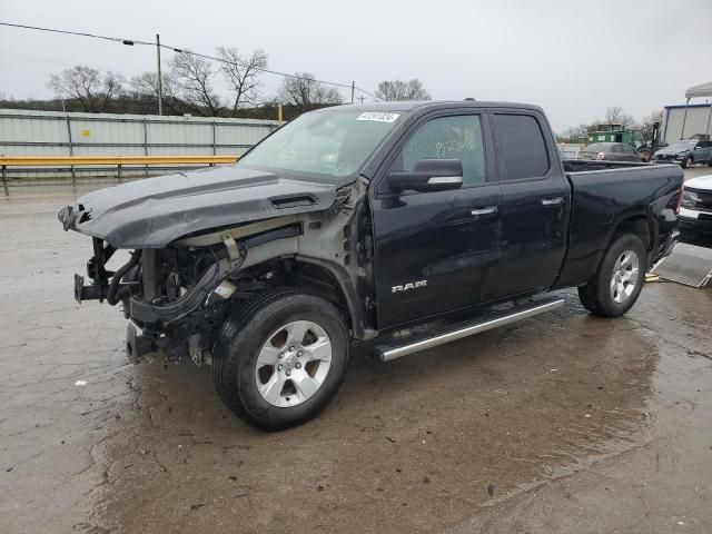 2019 Dodge RAM 1500 BIG HORN/LONE Star