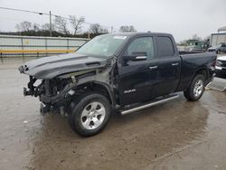 Dodge salvage cars for sale: 2019 Dodge RAM 1500 BIG HORN/LONE Star