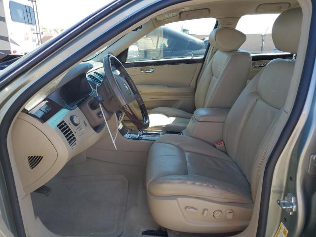 2006 Cadillac DTS