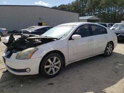 2005 Nissan Maxima SE en venta en Seaford, DE