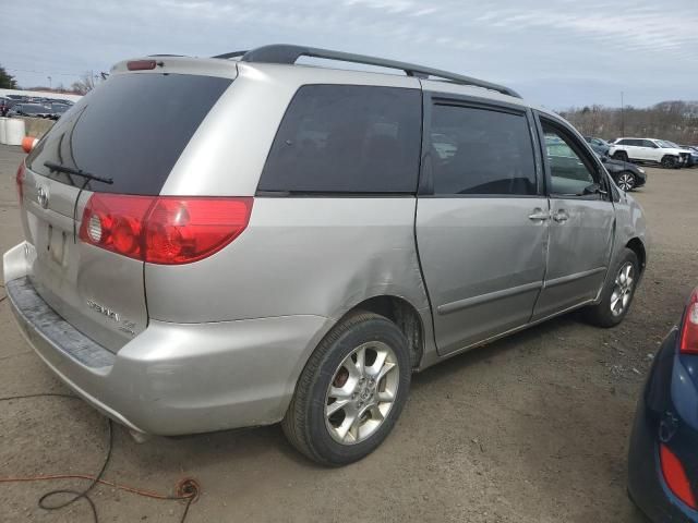 2006 Toyota Sienna LE