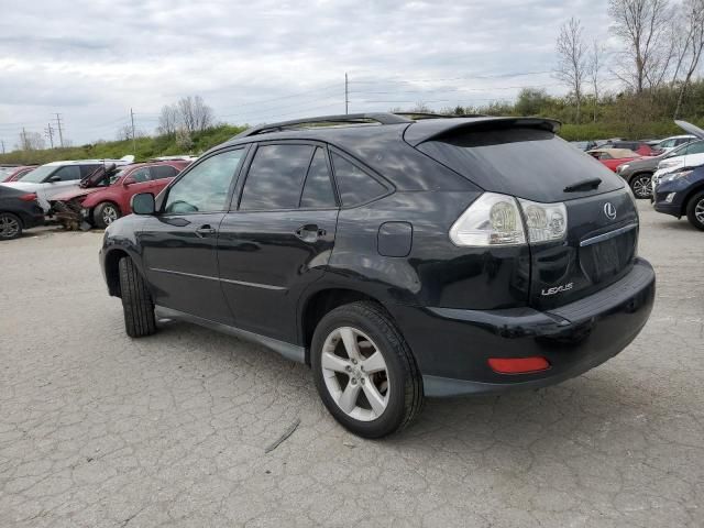 2006 Lexus RX 330