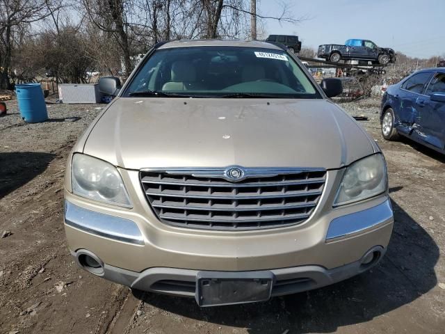 2006 Chrysler Pacifica Touring