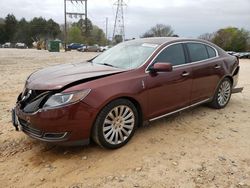 2015 Lincoln MKS for sale in China Grove, NC