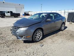 2012 Ford Fusion SEL for sale in Farr West, UT