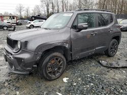 2020 Jeep Renegade Latitude for sale in Waldorf, MD