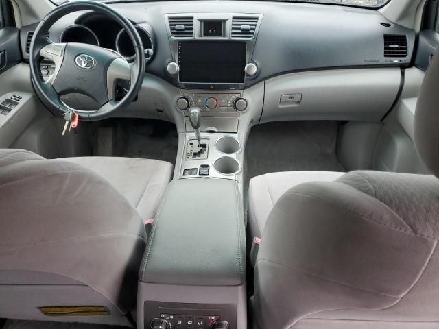 2009 Toyota Highlander