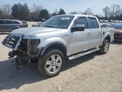 2010 Ford F150 Supercrew for sale in Madisonville, TN