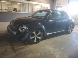 Volkswagen Vehiculos salvage en venta: 2012 Volkswagen Beetle Turbo