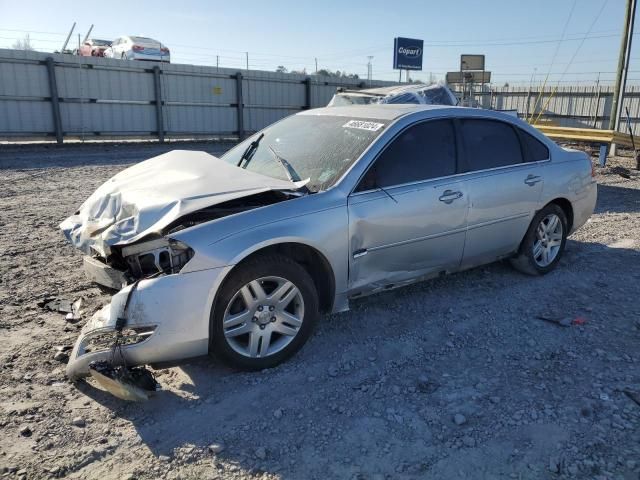 2014 Chevrolet Impala Limited LT