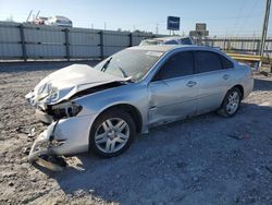 2014 Chevrolet Impala Limited LT en venta en Hueytown, AL