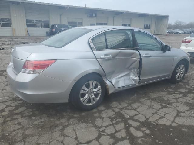 2010 Honda Accord LXP