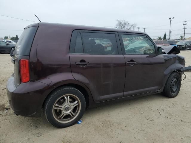 2008 Scion XB