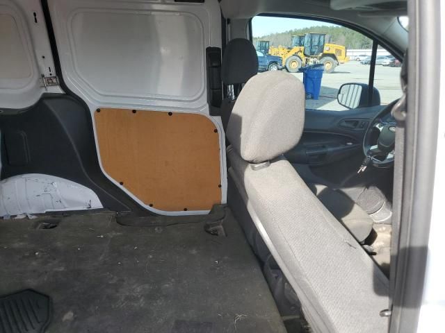 2015 Ford Transit Connect XL