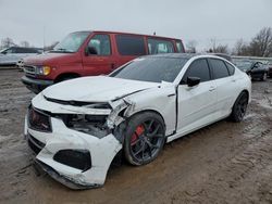 2023 Acura TLX Type S for sale in Hillsborough, NJ