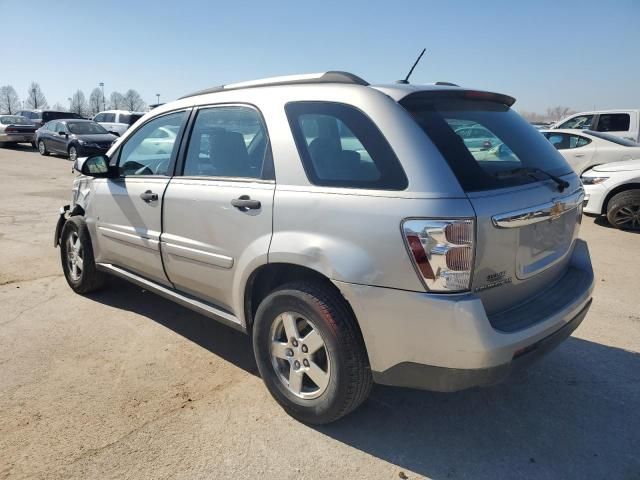 2007 Chevrolet Equinox LS