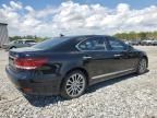 2013 Lexus LS 460L