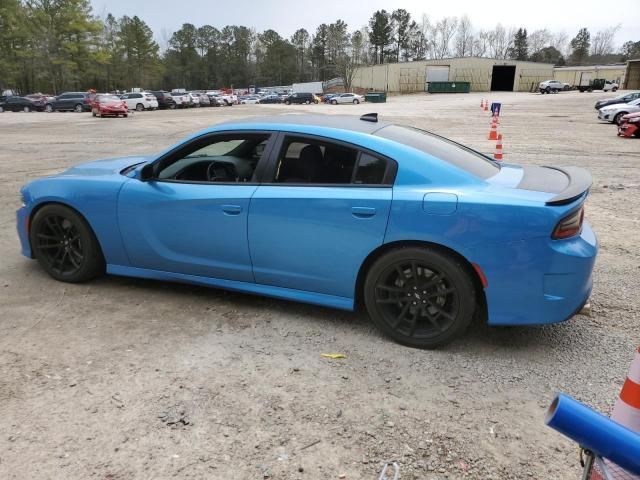 2018 Dodge Charger R/T 392