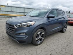 2016 Hyundai Tucson Limited for sale in Dyer, IN
