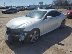 Lexus rx350 salvage cars for sale: 2015 Lexus RC 350