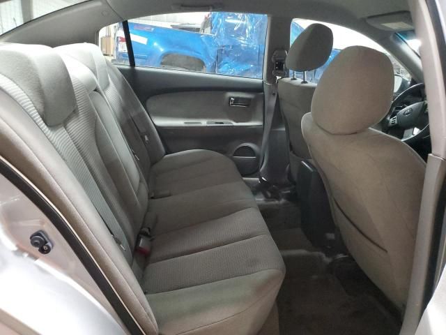 2006 Nissan Altima S