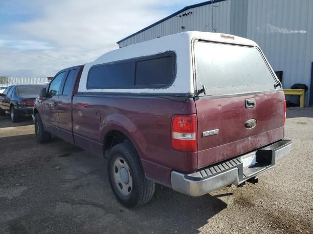 2006 Ford F150