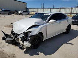 2012 Lexus IS 250 for sale in Haslet, TX