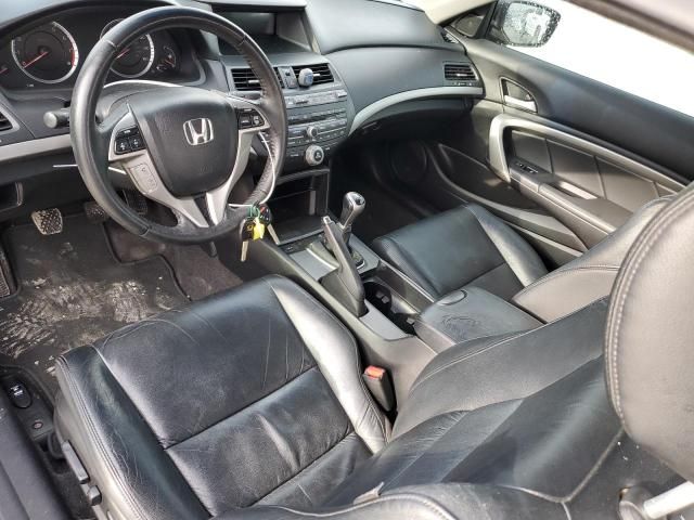 2011 Honda Accord EXL