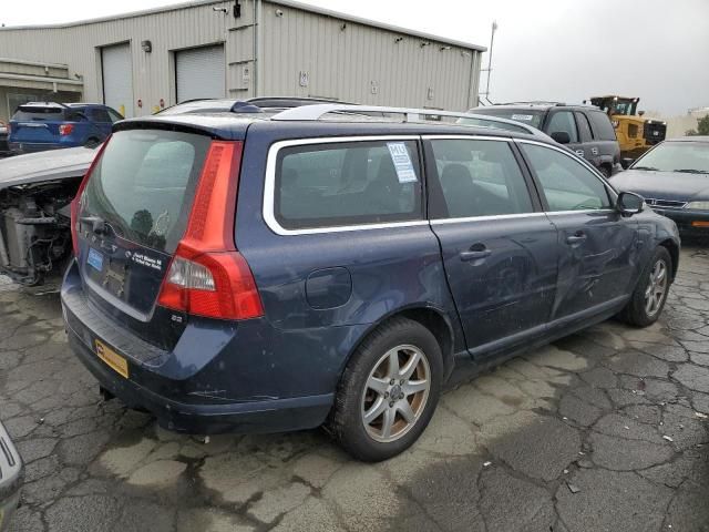 2010 Volvo V70 3.2