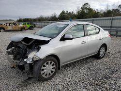 2013 Nissan Versa S for sale in Memphis, TN