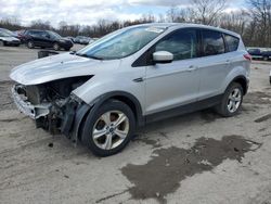 2013 Ford Escape SE en venta en Ellwood City, PA