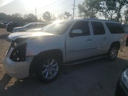 2013 GMC Yukon XL Denali for sale in Riverview, FL