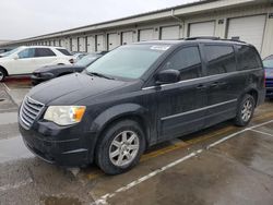2010 Chrysler Town & Country Touring for sale in Louisville, KY