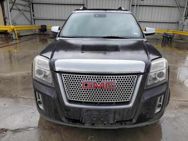 2015 GMC Terrain Denali