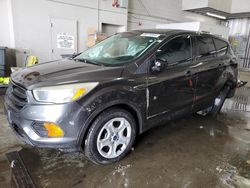 2017 Ford Escape S en venta en Littleton, CO