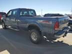 2004 Ford F350 SRW Super Duty