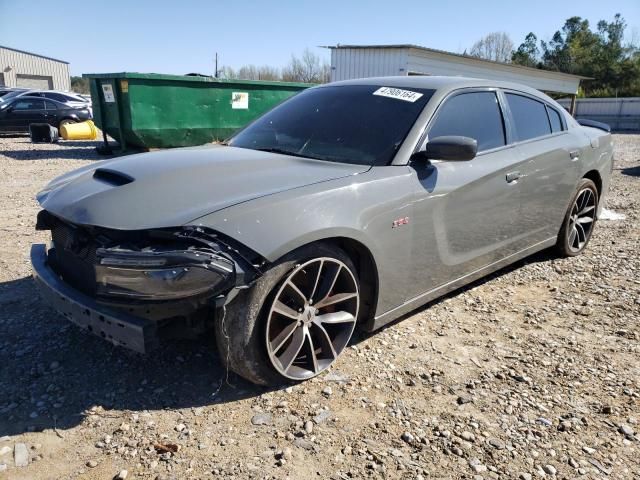 2019 Dodge Charger Scat Pack