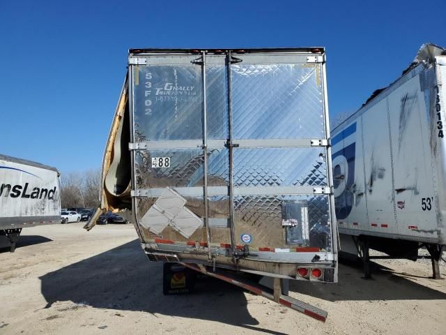 2006 Utility Trailer