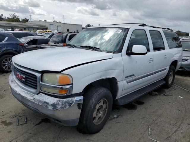 2004 GMC Yukon XL C1500