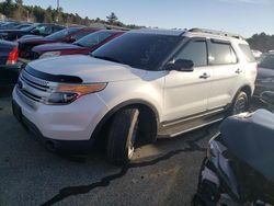 2013 Ford Explorer XLT for sale in Exeter, RI