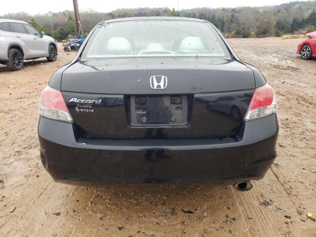 2010 Honda Accord LXP