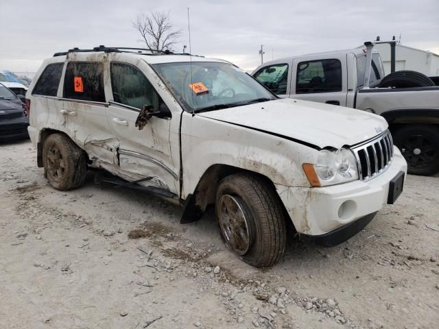 2006 Jeep Grand Cherokee Limited