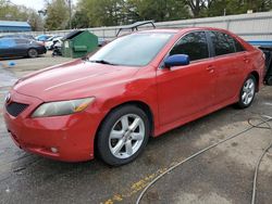 2007 Toyota Camry LE for sale in Eight Mile, AL