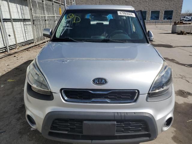 2012 KIA Soul