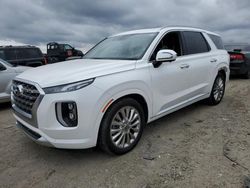 Hyundai Palisade Vehiculos salvage en venta: 2020 Hyundai Palisade Limited