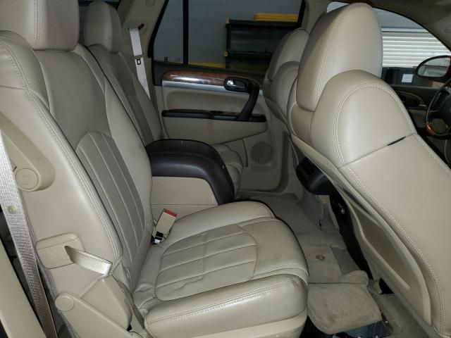 2011 Buick Enclave CXL